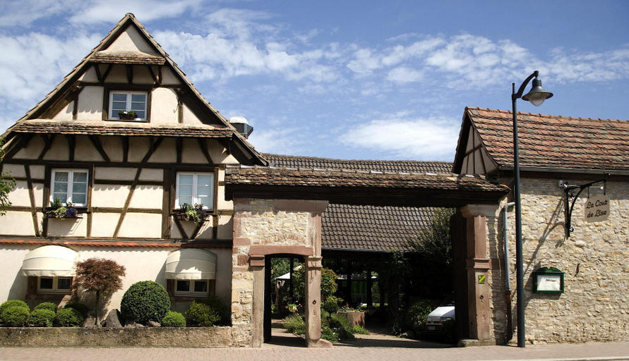 Exterior & Views, La Cour de Lise, Bas-Rhin