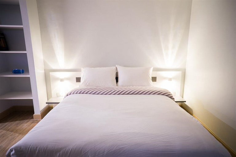 Bedroom 3, Vanilla Residence Chiangmai, Muang Chiang Mai