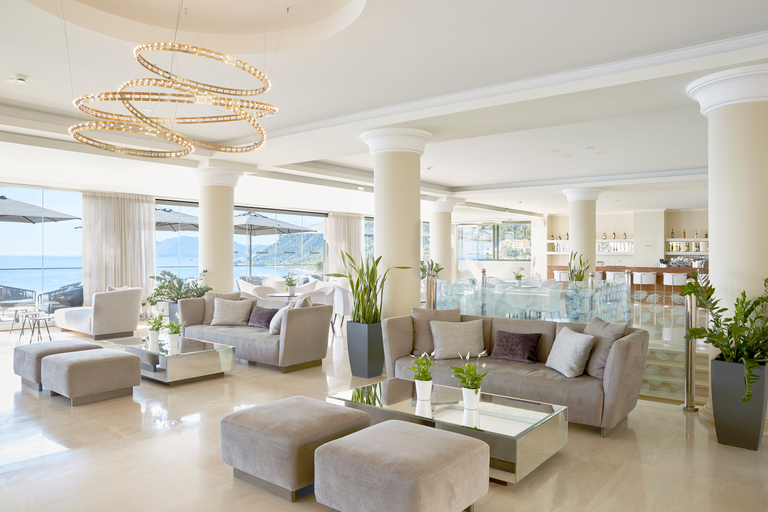 Public Area 5, Ella Alkyna – Adults Only, Ionian Islands