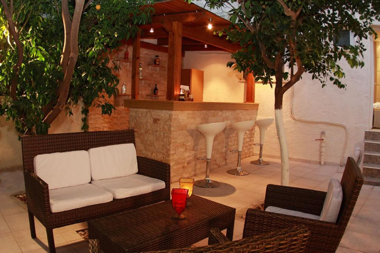 Public Area 2, Nancy Hotel  Hersonissos, Crete