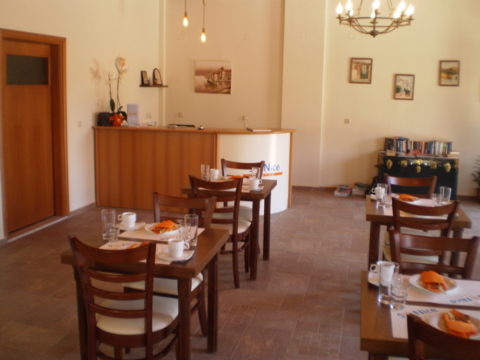 Public Area 2, So Nice Hotel, North Aegean
