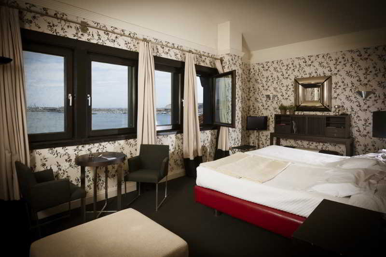 Bedroom 2, Embarcadero, Vizcaya