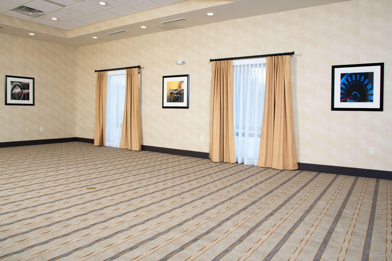 Public Area 2, Hampton Inn Kalamazoo, Kalamazoo