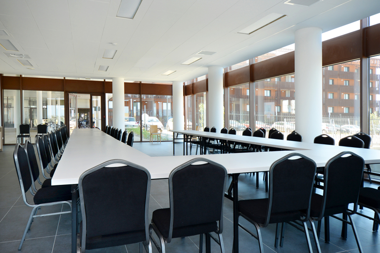 Business Facilities, Résidence Odalys Terra Gaia, Hérault