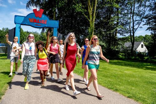 Walibi Village, Dronten