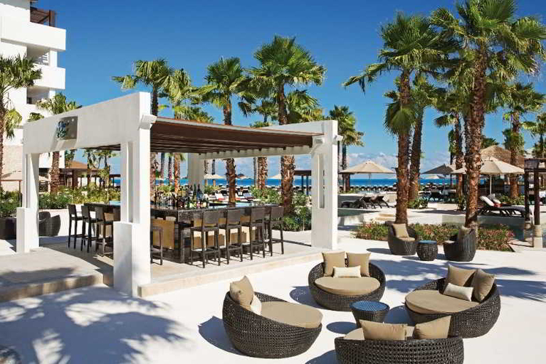 Public Area 4, Secrets Playa Mujeres Golf & Spa Resort, Isla Mujeres