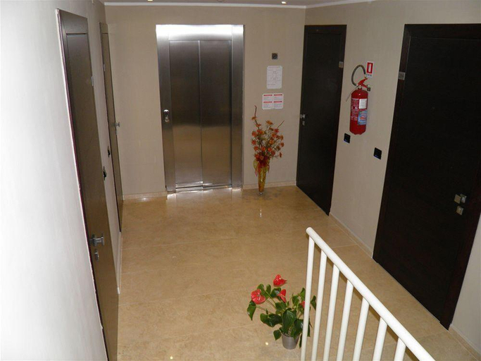 Public Area 3, Hotel I Crespi, Grosseto