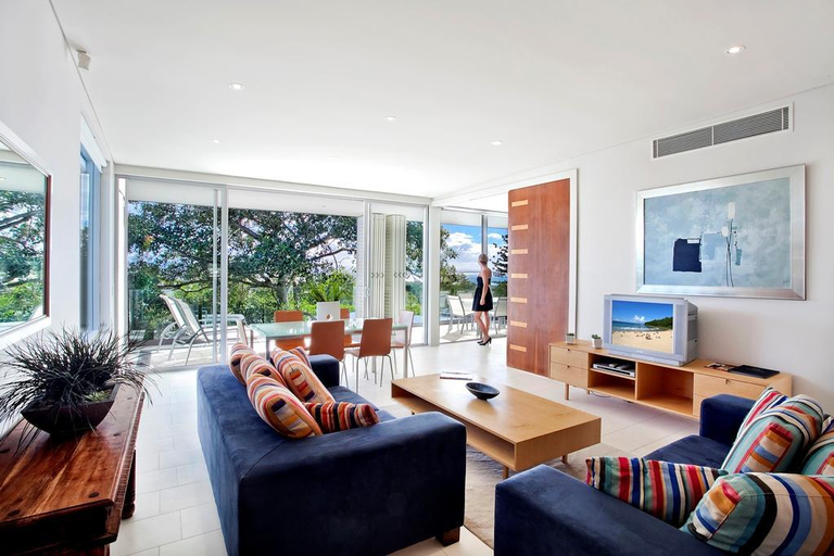 Public Area 5, The Rise Noosa, Noosa - Noosa-Noosaville