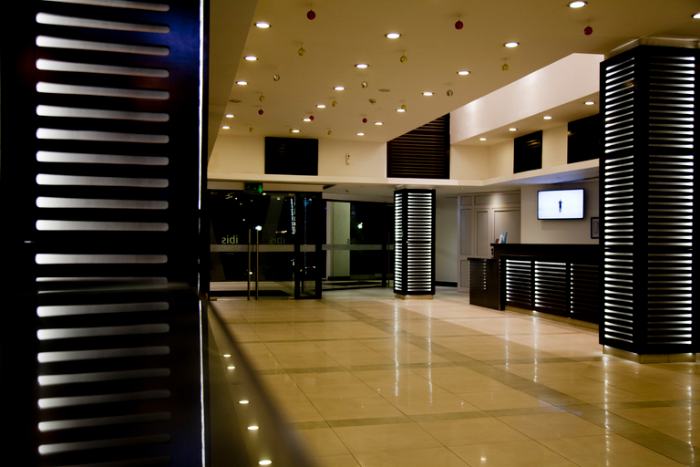 Public Area 4, Ibis Styles Accra Airport, Accra