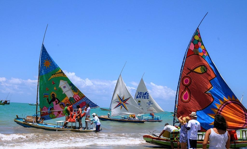Exterior & Views 2, Perolas Do Mar Pousada, Maceió (capital)