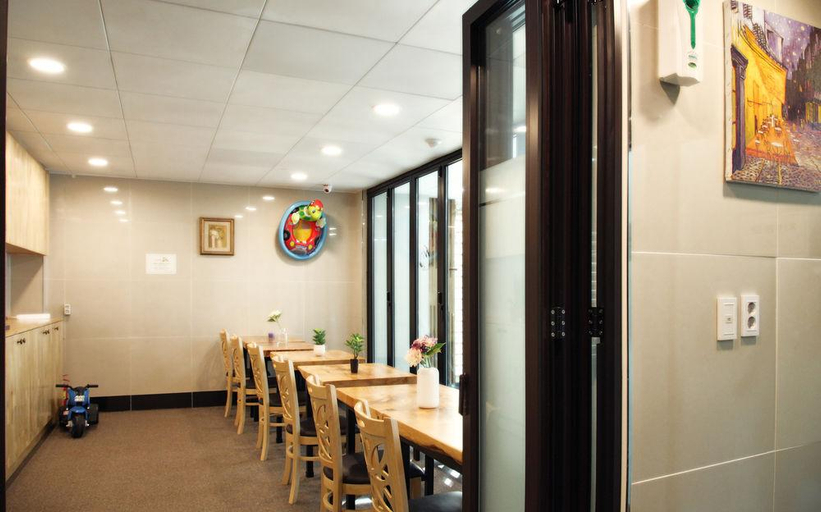 Others 5, Business Hotel Haeundae S, Haeundae