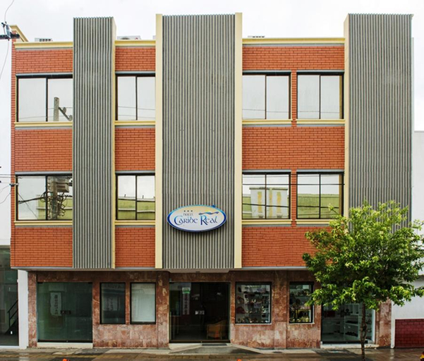 Hotel Casa Real, Montería