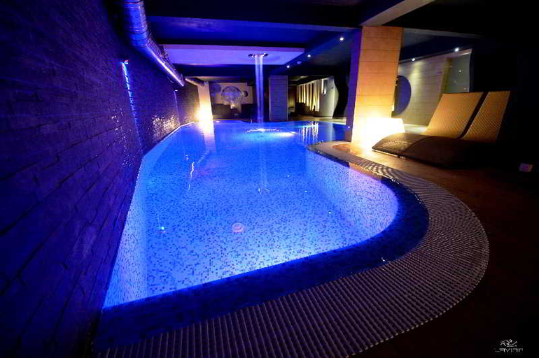 Sport & Beauty 3, Hotel Lavina, Istočno Sarajevo