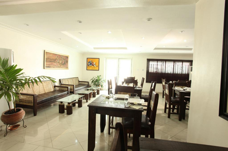 Others 5, Prince Of Anthony 1960 Hotel-apartment, Shomolu