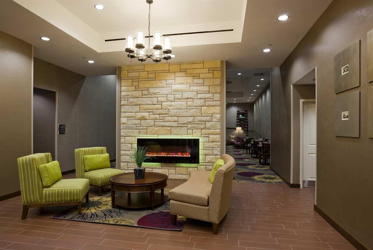 Public Area 2, Homewood Suites by Hilton Rochester, MN, Olmsted