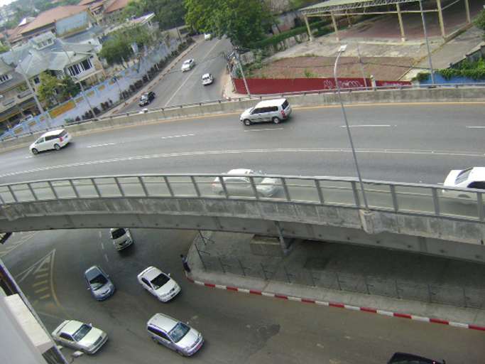 Public Area