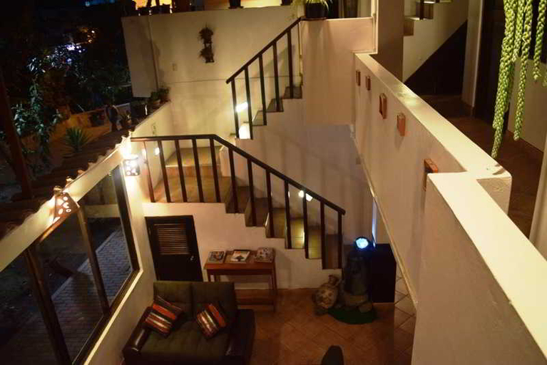 Public Area