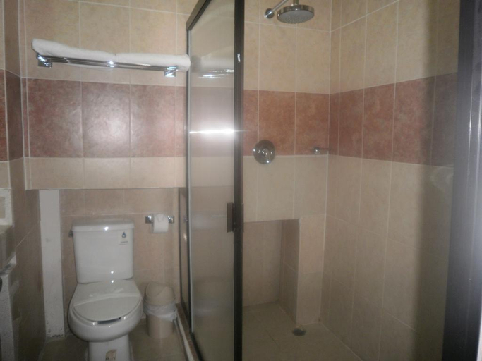 Bathroom 4, Esmeralda´s, Tuxtla Gutiérrez