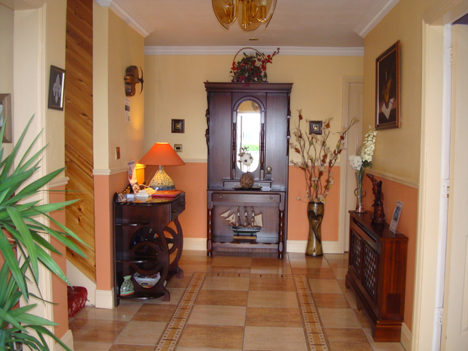 Exterior & Views, Kielty's of Kerry Bed and Breakfast