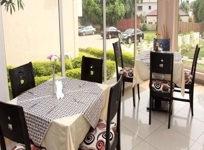 Food & Drinks 4, Casa Rerri Boutique Hotel, Bwari
