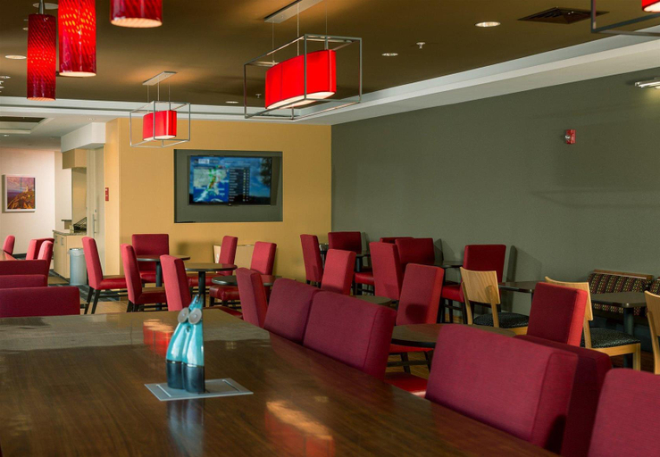 Public Area 2, TownePlace Suites by Marriott Bangor, Penobscot