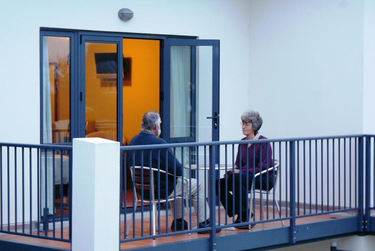 Public Area 2, Kaikoura Quality Suites, Kaikoura