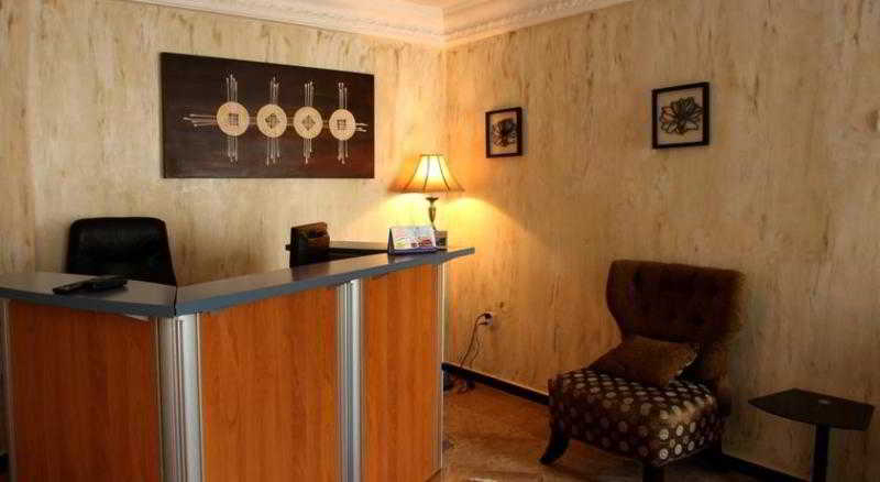 Bedroom 4, Charlie's Place And Suite, Eti-Osa