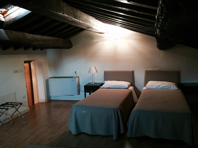 Hotel Casa Mancia, Perugia
