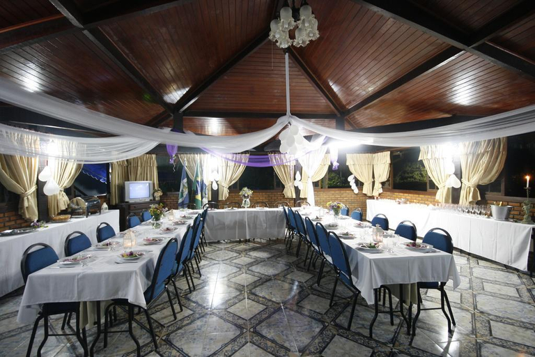 Food & Drinks 5, Pousada Do Marujo, Rio das Ostras