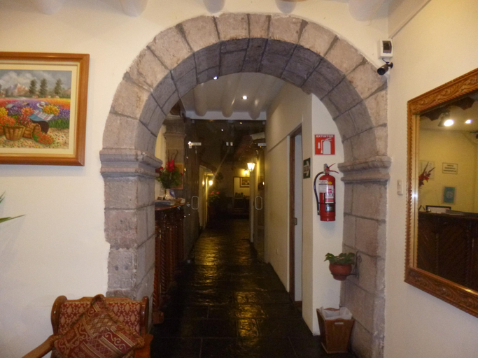 Public Area