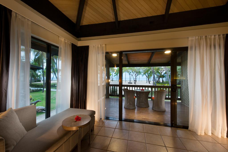 Public Area 4, DoubleTree by Hilton Sonaisali Island, Fiji, Ba