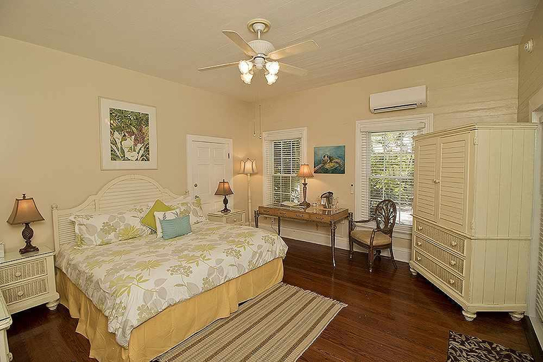 Public Area, Ambrosia Key West, Monroe