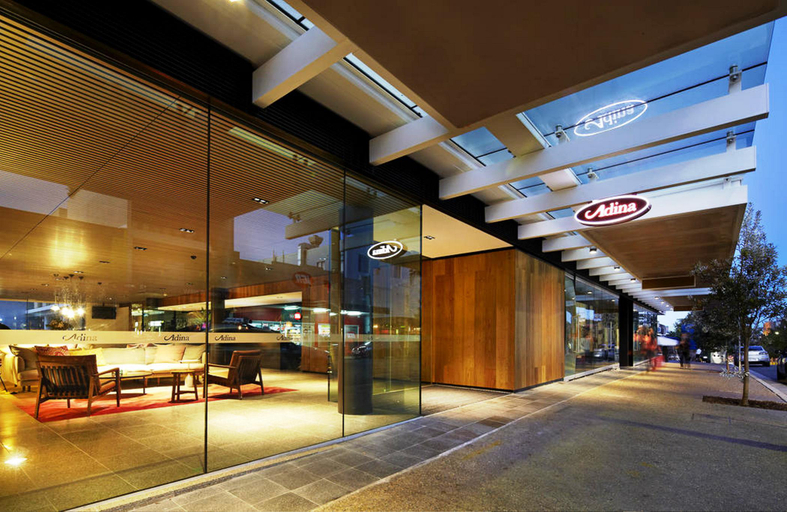 Public Area 4, Adina Apartment Hotel Bondi Beach Sydney, Sydney