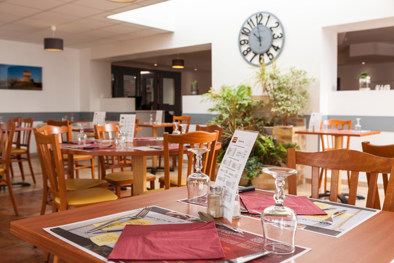 Food & Drinks 5, B&B HOTEL Angers Parc Expos, Maine-et-Loire