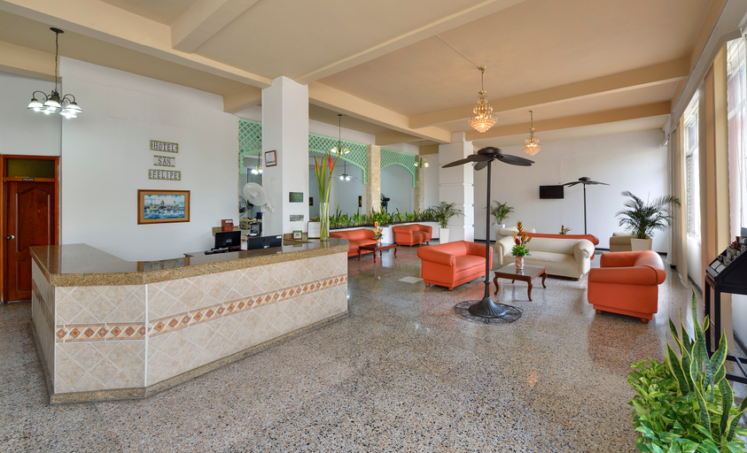 Public Area 2, Hotel Dorado Plaza Centro Histórico, Cartagena de Indias
