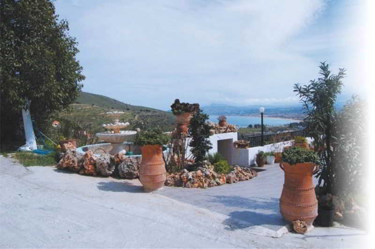Exterior & Views 5, PROFILIO Apartments & Studios, Crete