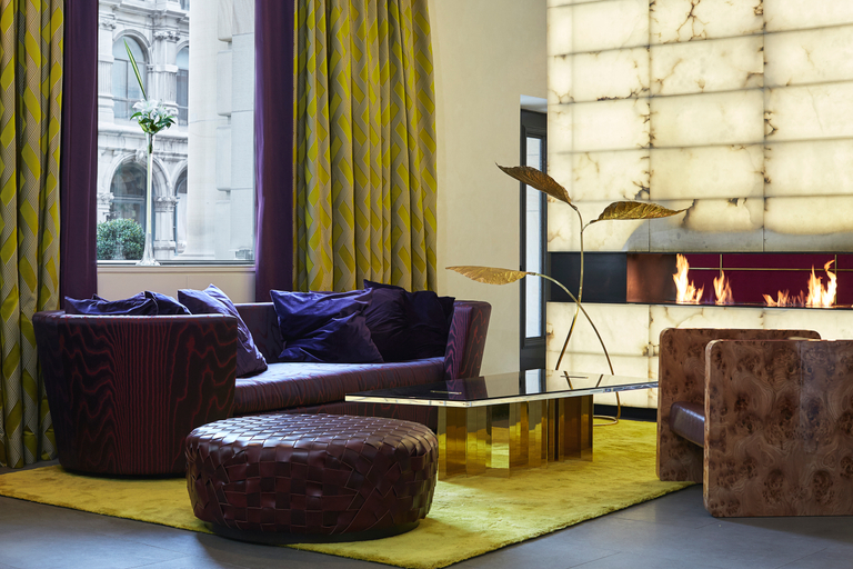 Public Area 3, Hotel St. Paul, Montreal, a Member of Design Hotels, Montréal