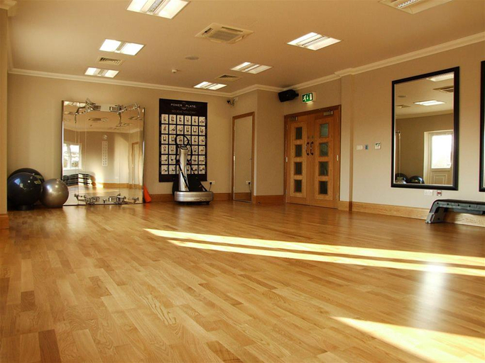 Public Area 4, Hempstead House Hotel, Kent