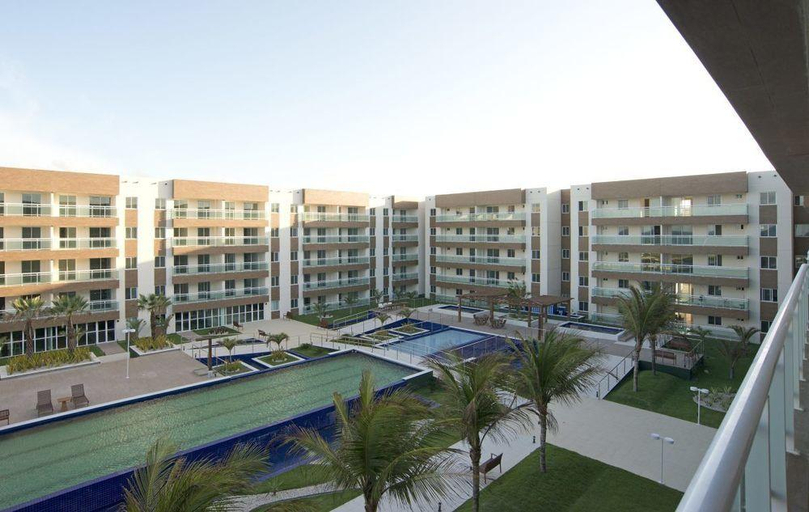 Exterior & Views 2, Sun Residence, Fortaleza