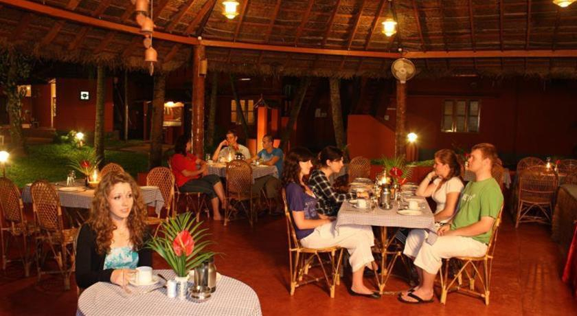 Food & Drinks 5, Deshadan Cliff and Beach Resort, Thiruvananthapuram