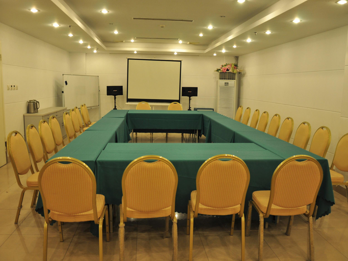 Business Facilities, Jinjiang Inn Tianjin Development Zone Branch, Tianjin