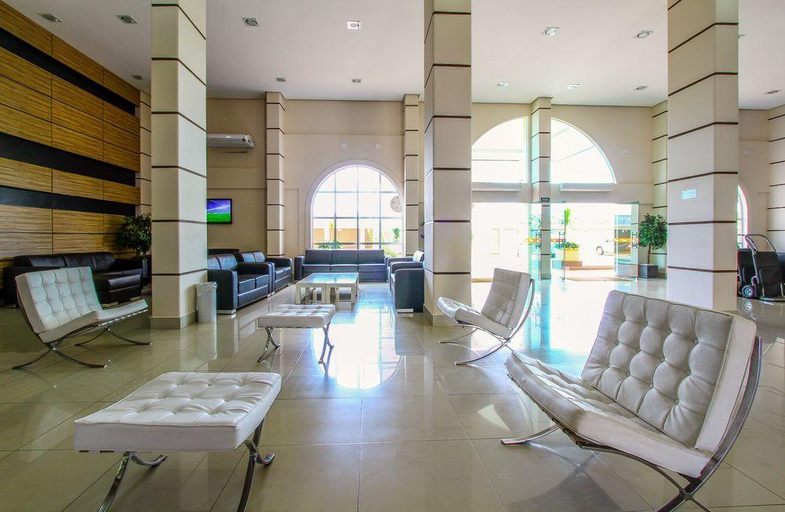 Exterior & Views 2, Diroma Exclusive - BVTUR, Caldas Novas