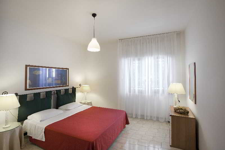 Bedroom 3, Campoverde Village-Residence, Lecce