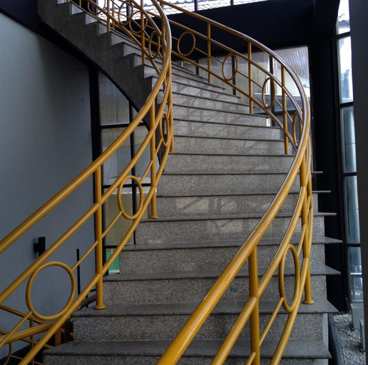 Public Area 5, Bett Pattaya, Pattaya