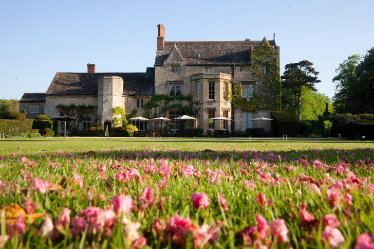 Exterior & Views 5, Weston Manor Hotel, Oxfordshire