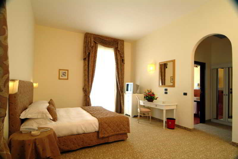 Bedroom 2, San Paolo Al Convento, Barletta-Andria-Trani