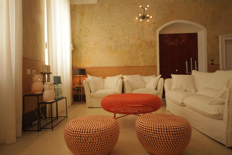 Others 5, B&B Casa Galateo, Lecce