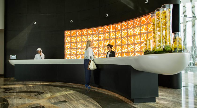 Public Area 4, The Art Hotel & Resort, Muharraq