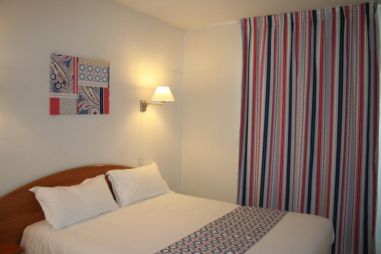 Bedroom 2, Le Grand Cap, Alpes-Maritimes