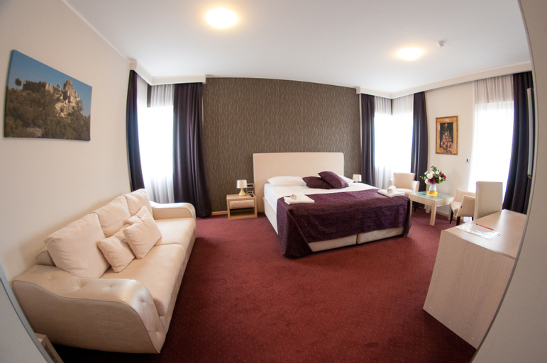 Hotel Brotnjo, Herzegovina-Neretva